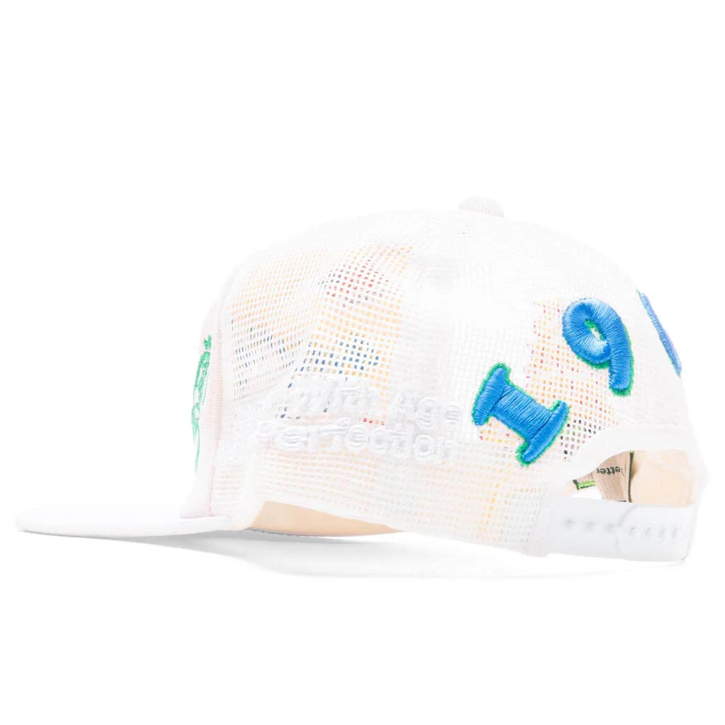 Summer of '69 Hat - Multi - Image 5