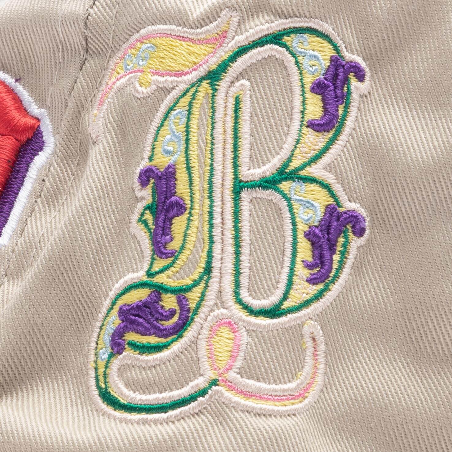 Weston Hat - Multi - Image 3