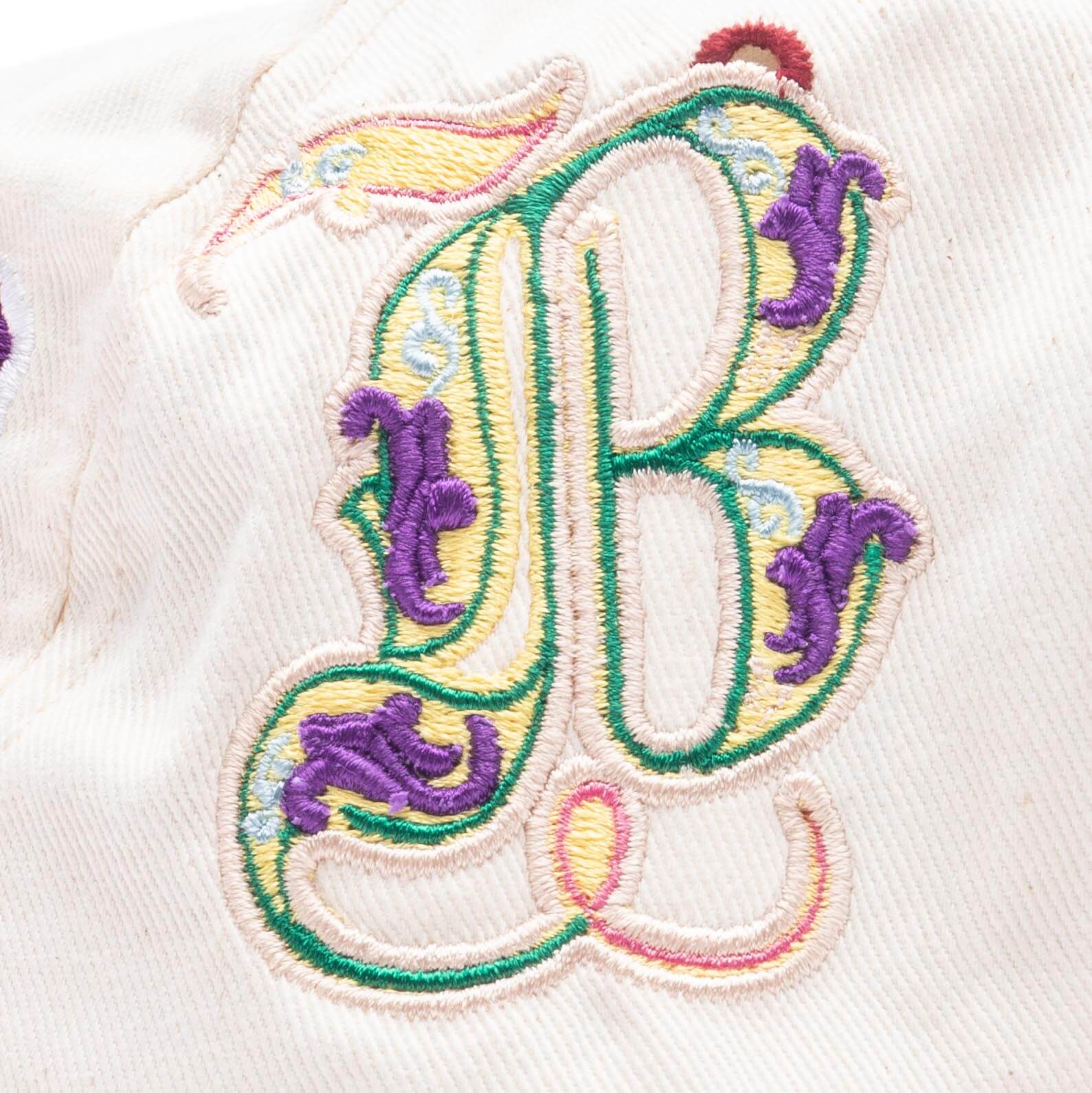 Weston Hat - Multi - Image 3