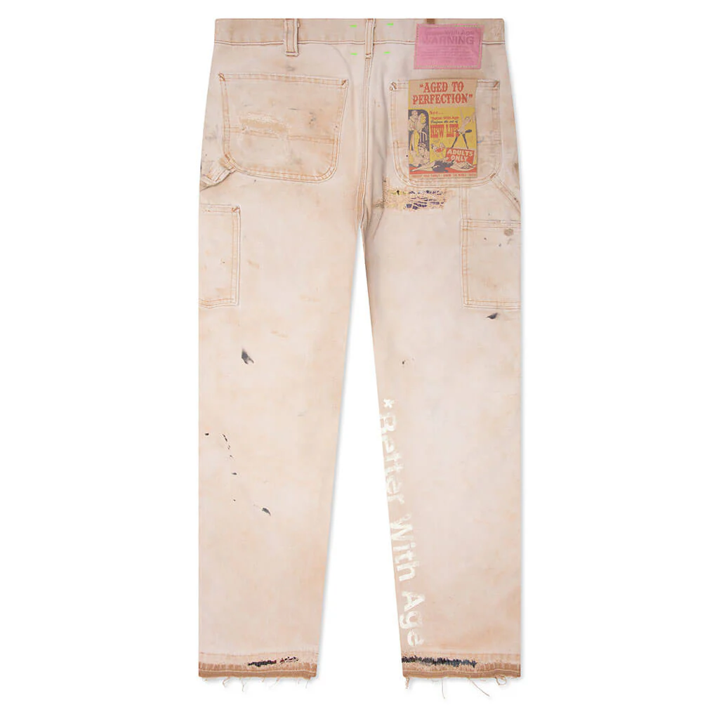 Winslow Single-Knee Repair Trouser - Multi - Image 2