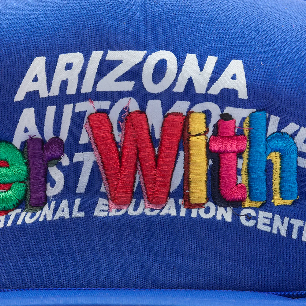 WTH is BWA Hat - Multi - Image 2