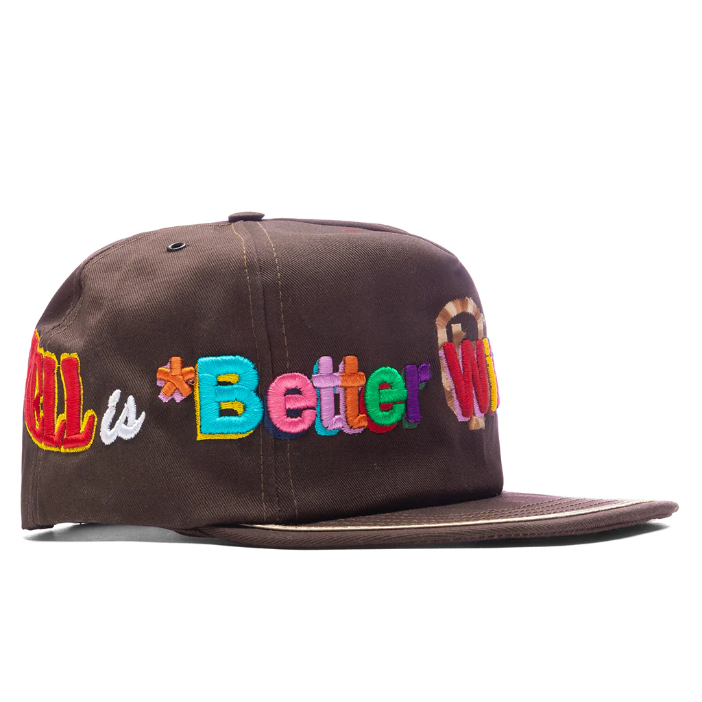 WTH is BWA Hat - Multi - Image 3