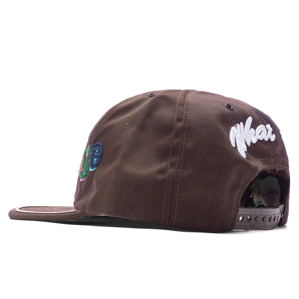 WTH is BWA Hat - Multi - Image 4
