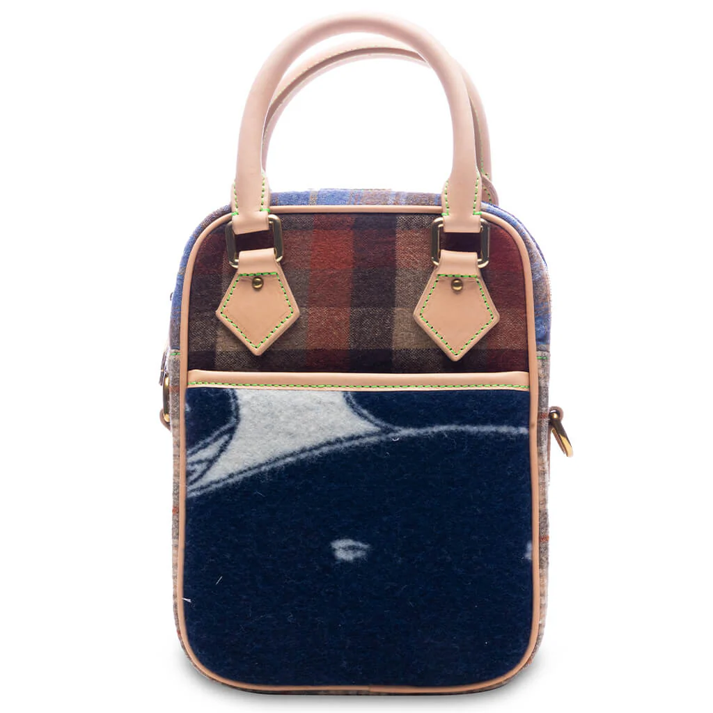 *Better with Age x Pendleton Highway Bag - Multi - Image 2