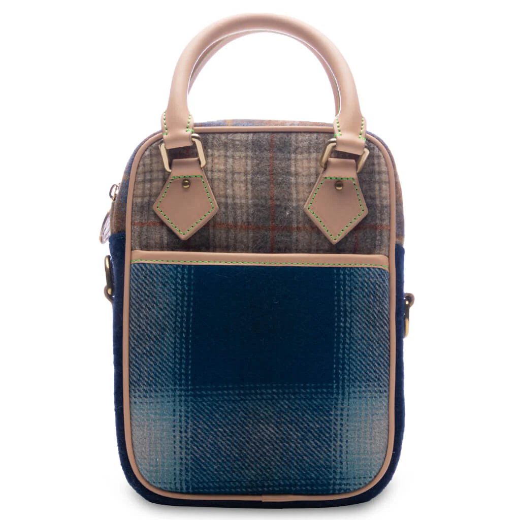 *Better with Age x Pendleton Highway Bag - Multi - Image 2