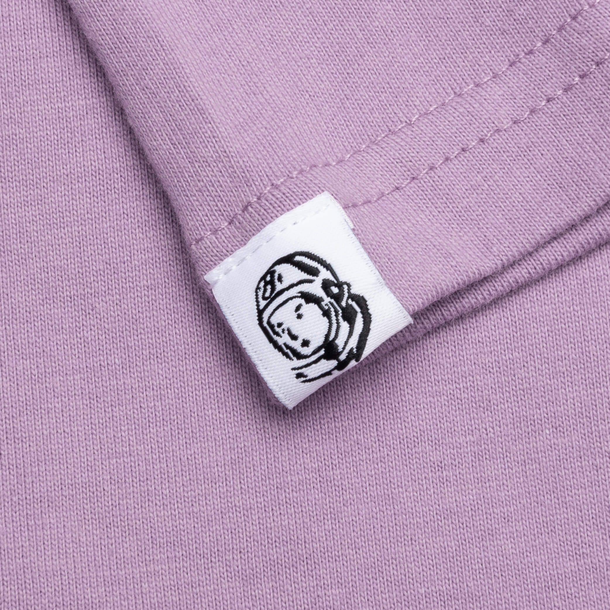 Billimorphous S/S Knit - English Lavender - Image 3