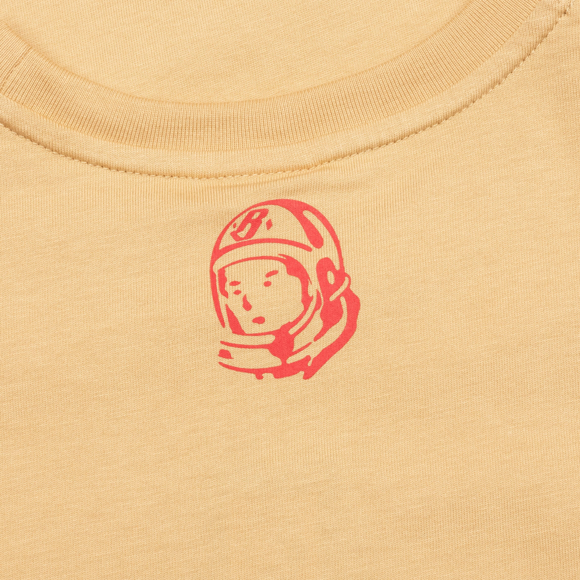 BB Arch S/S Knit - Curry - Image 4