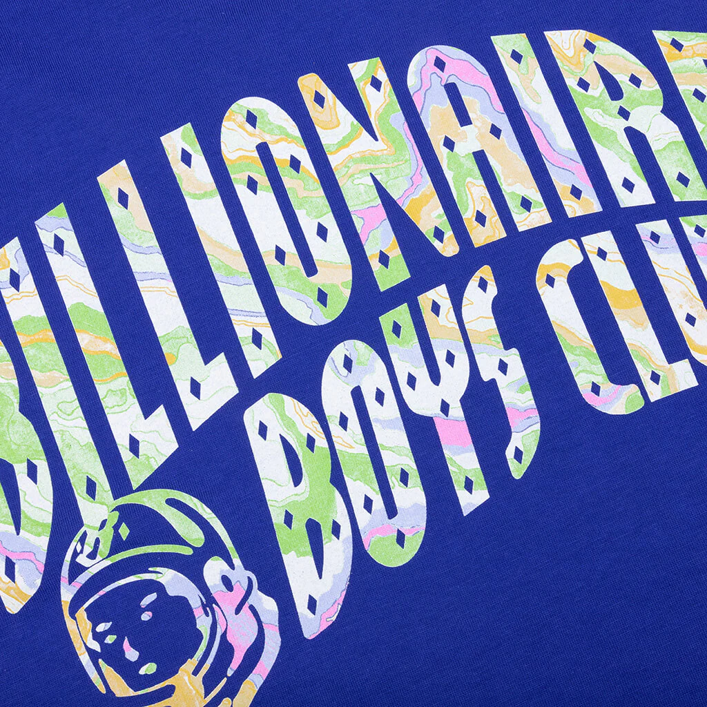BB Arch S/S Tee - Surf The Web - Image 4