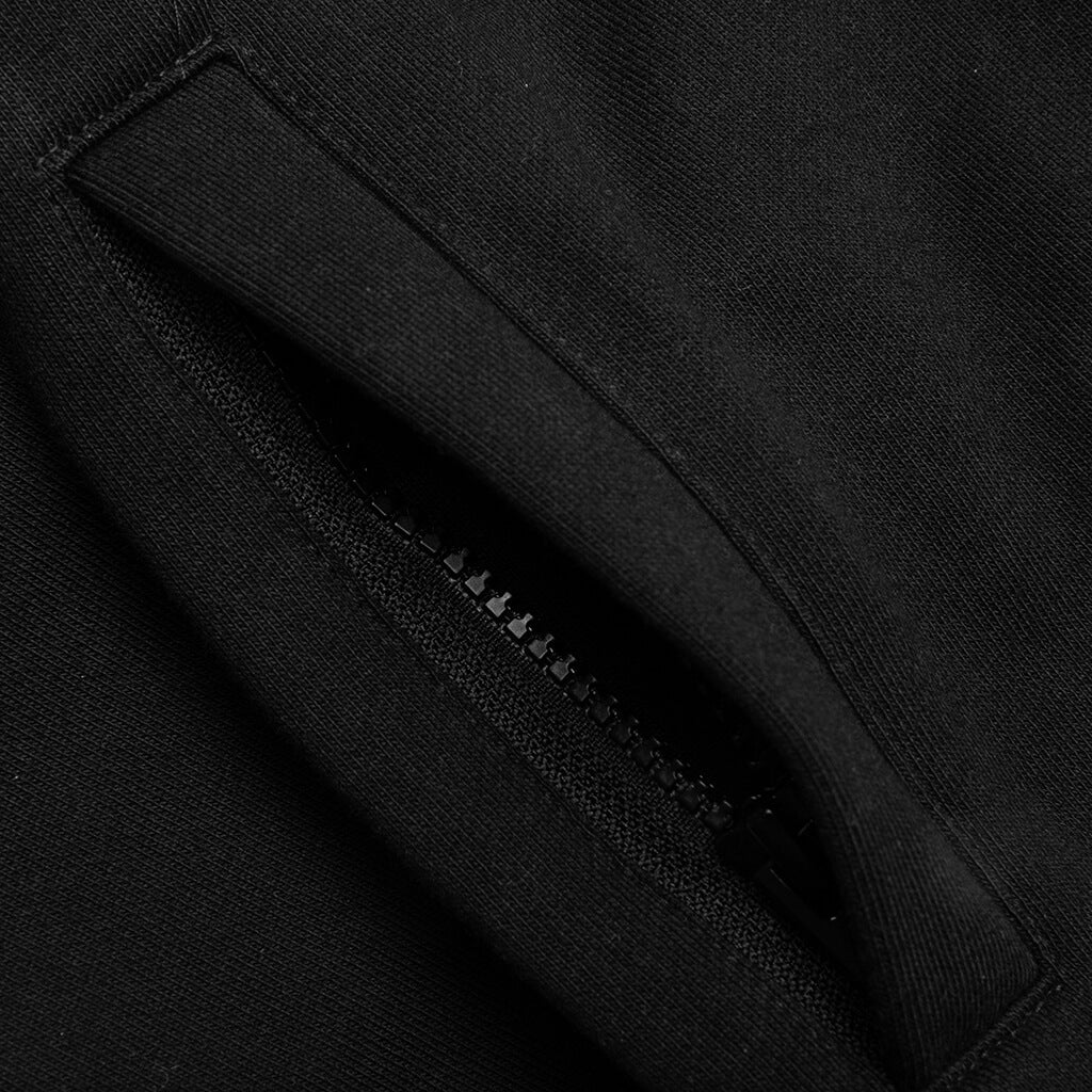 Kids BB Boys Club Sweatpants - Black - Image 3
