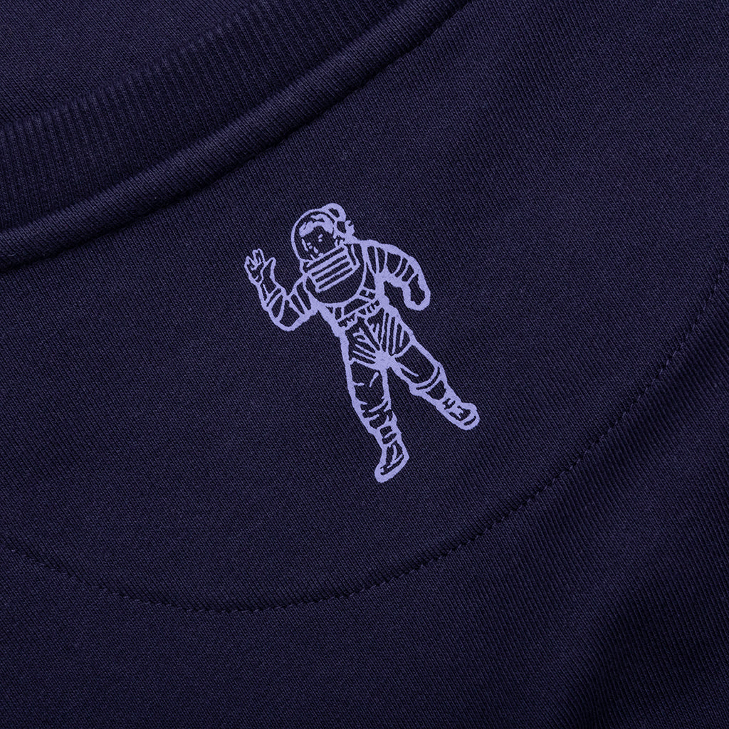 BB Chrome Sweatshirt - Maritime - Image 4