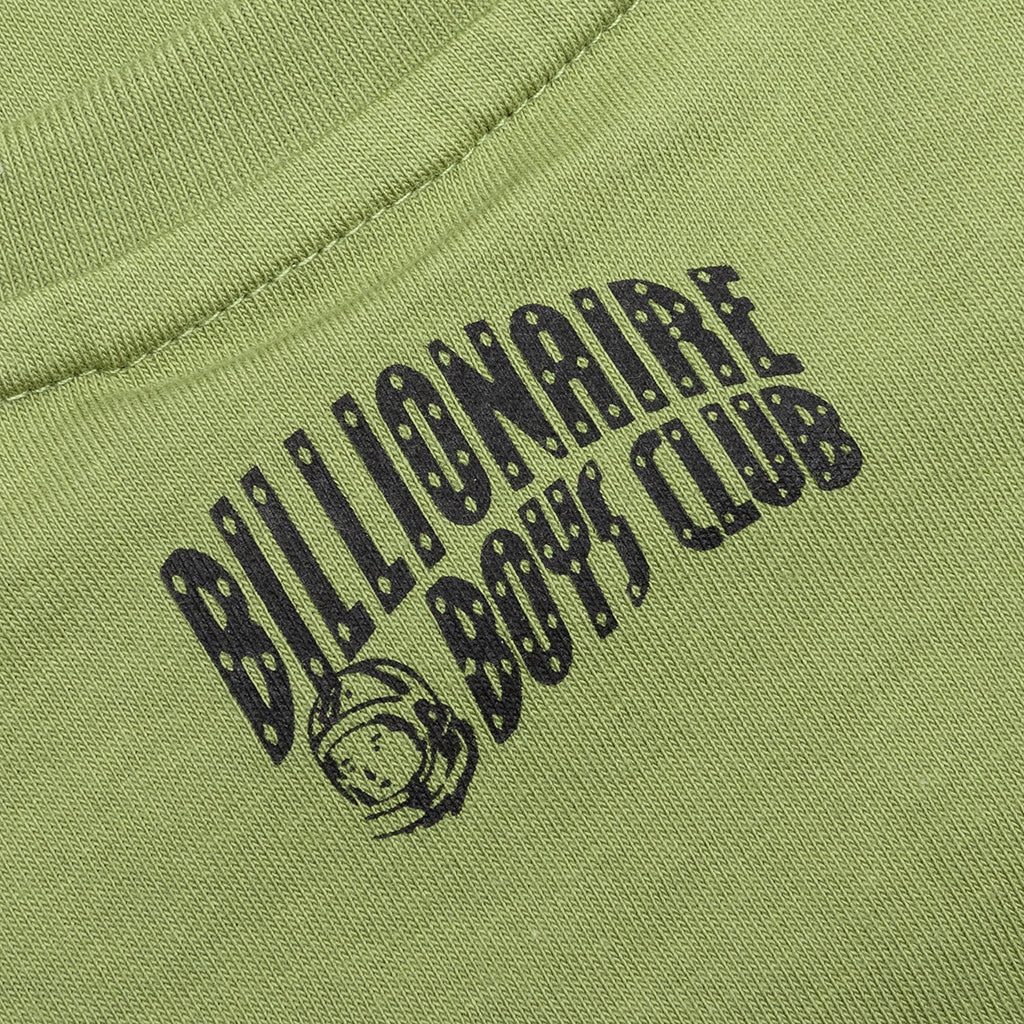BB Coordinates S/S Tee - Mosstone - Image 4