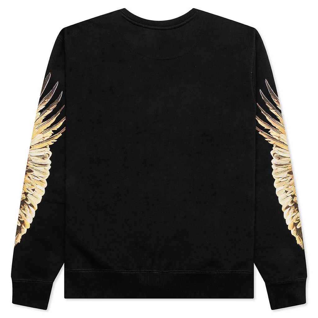 BB Desert Eagle Sweatshirt - Black - Image 2