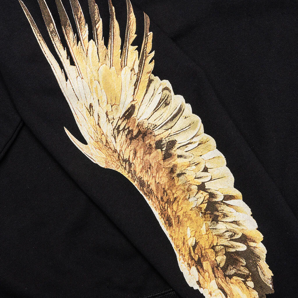BB Desert Eagle Sweatshirt - Black - Image 3