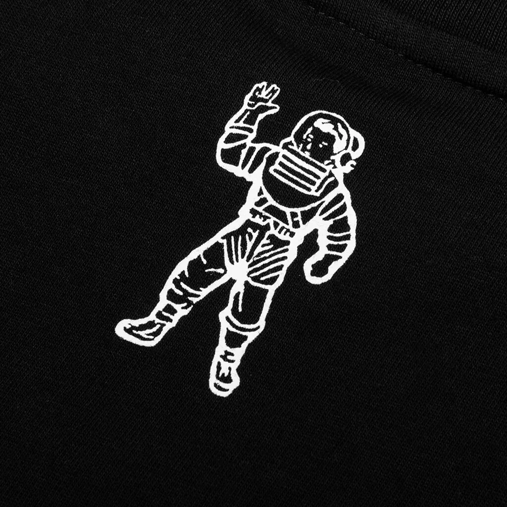 Kids BB Desert Rocket S/S Tee - Black - Image 4