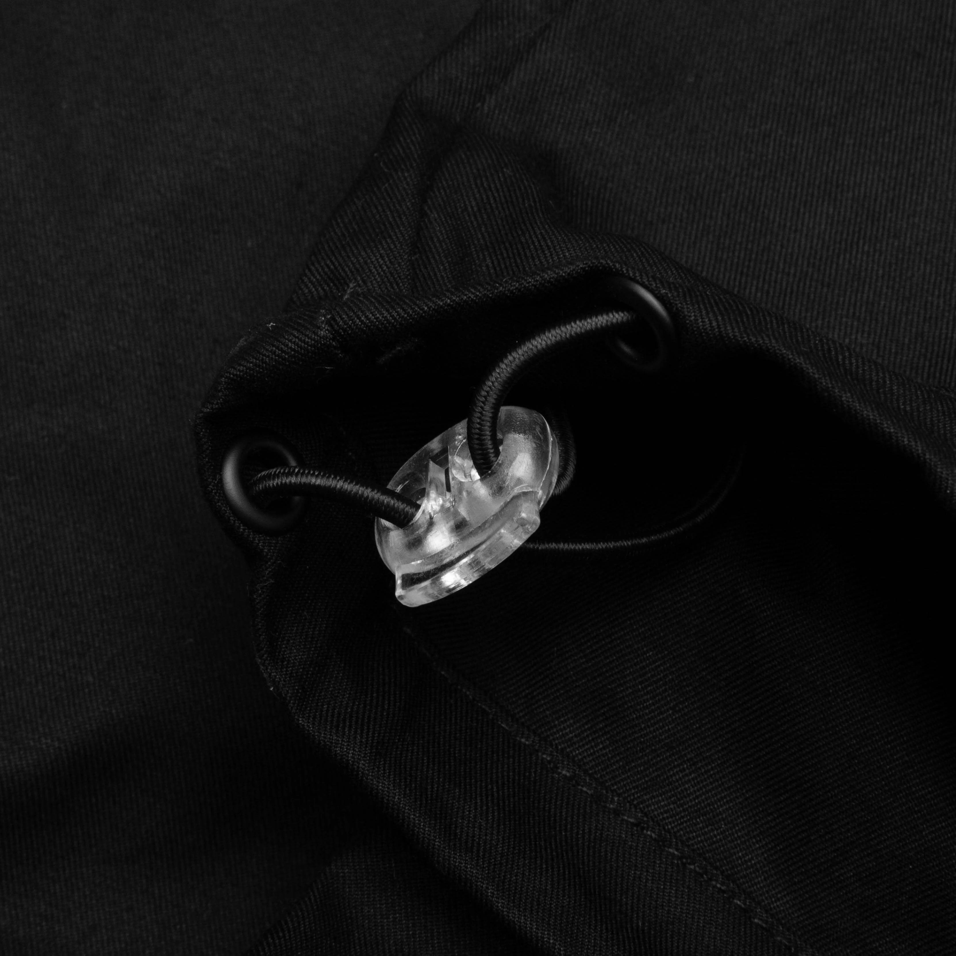 BB Flagship II Pants - Black - Image 5