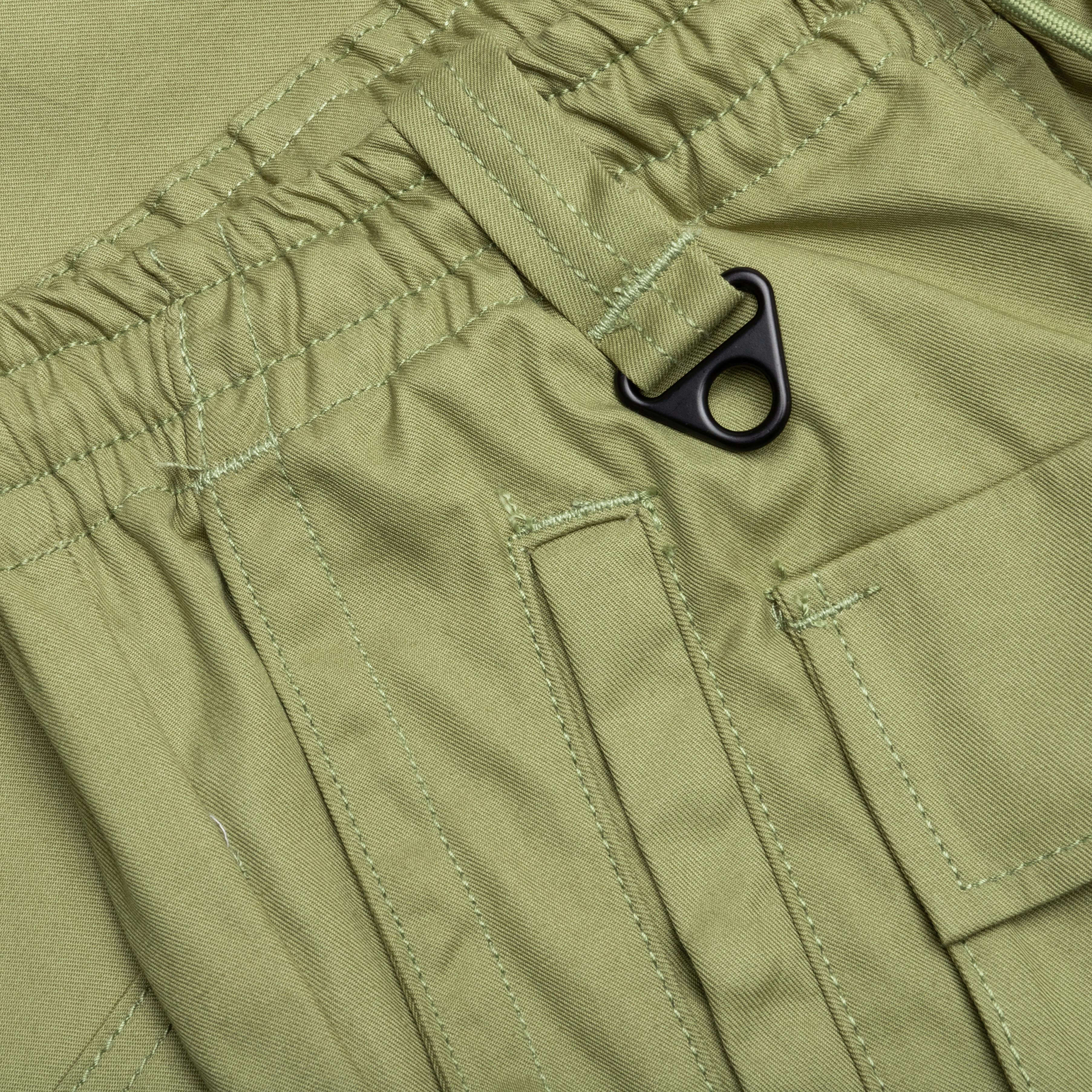 BB Flagship II Pants - Mosstone - Image 3