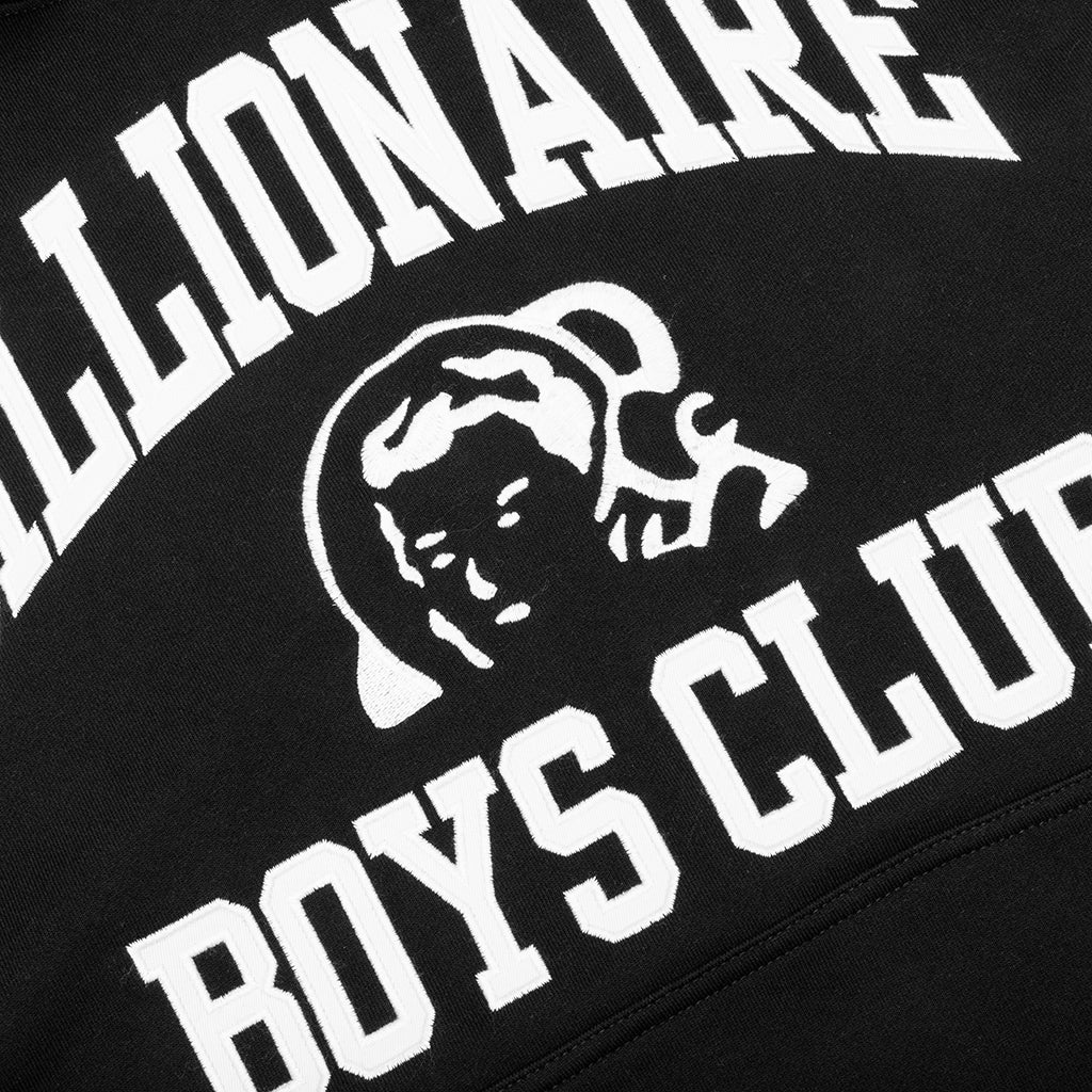 BB Frontier Hoodie - Black - Image 3