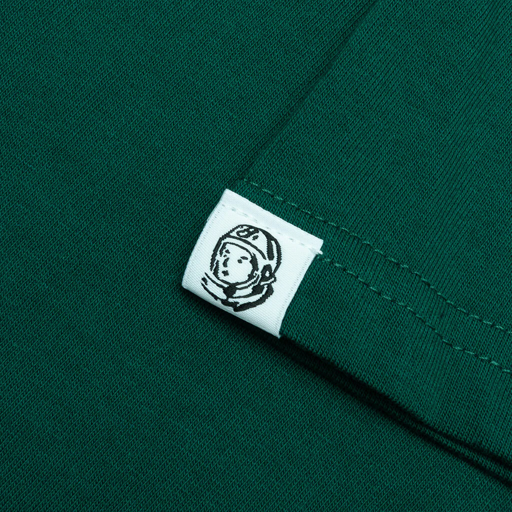 Gems S/S Tee - Rain Forest - Image 4