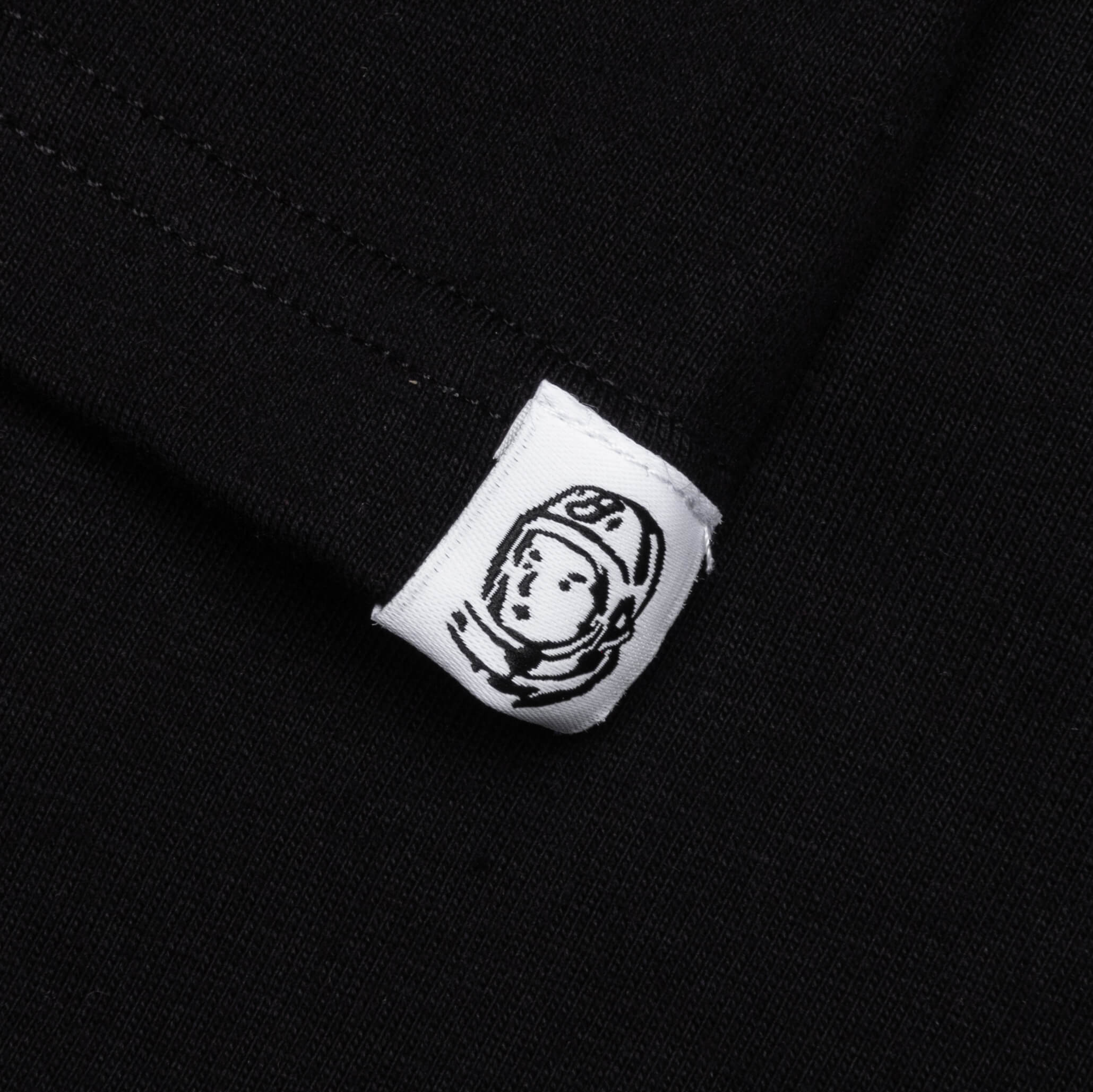 BB Helmet S/S Knit - Black - Image 4