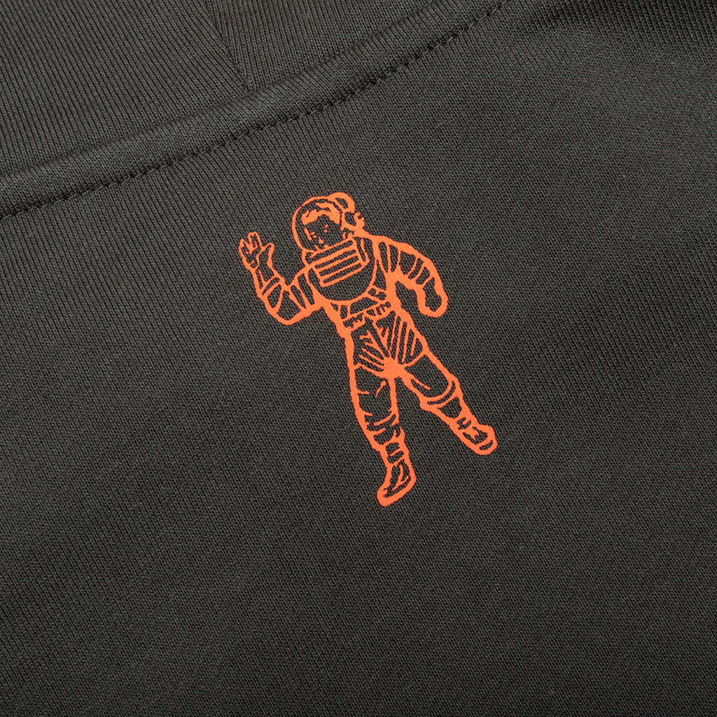 BB Hunt For The Moon Hoodie - Asphalt - Image 5