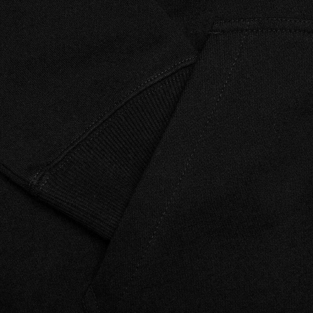 BB Jewels Hoodie - Black - Image 4