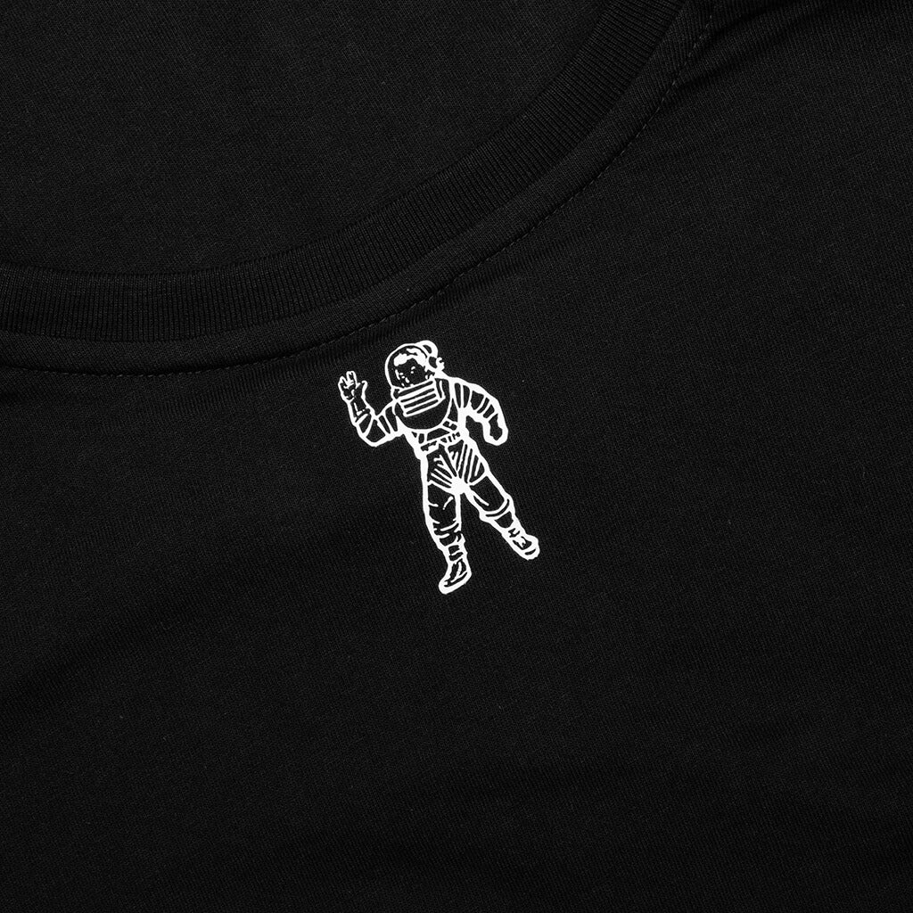 BB Long Sleeve Arch - Black - Image 4