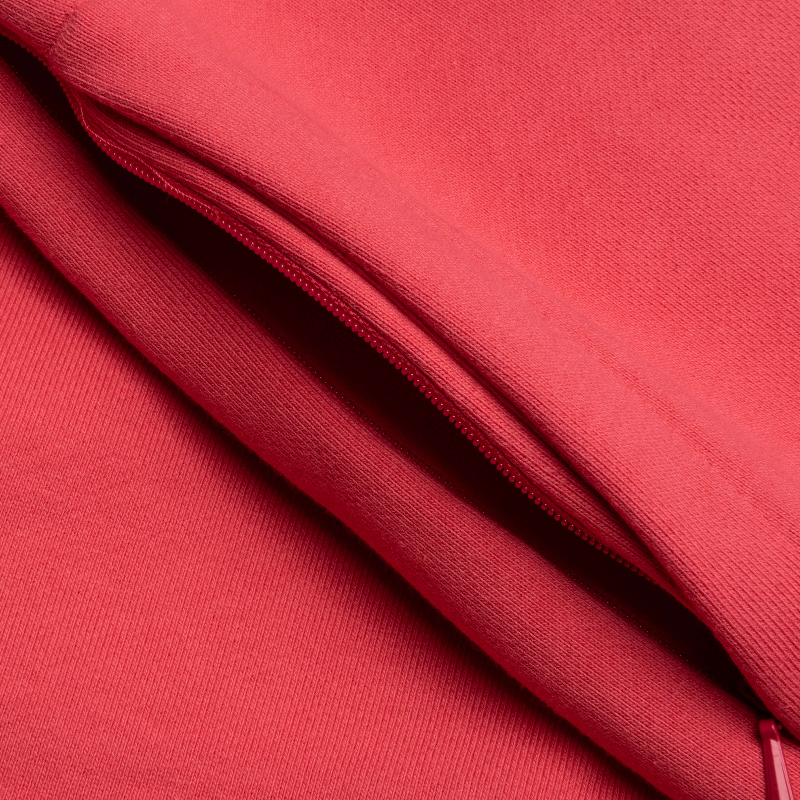 BB Mantra Shorts - Rouge Red - Image 3