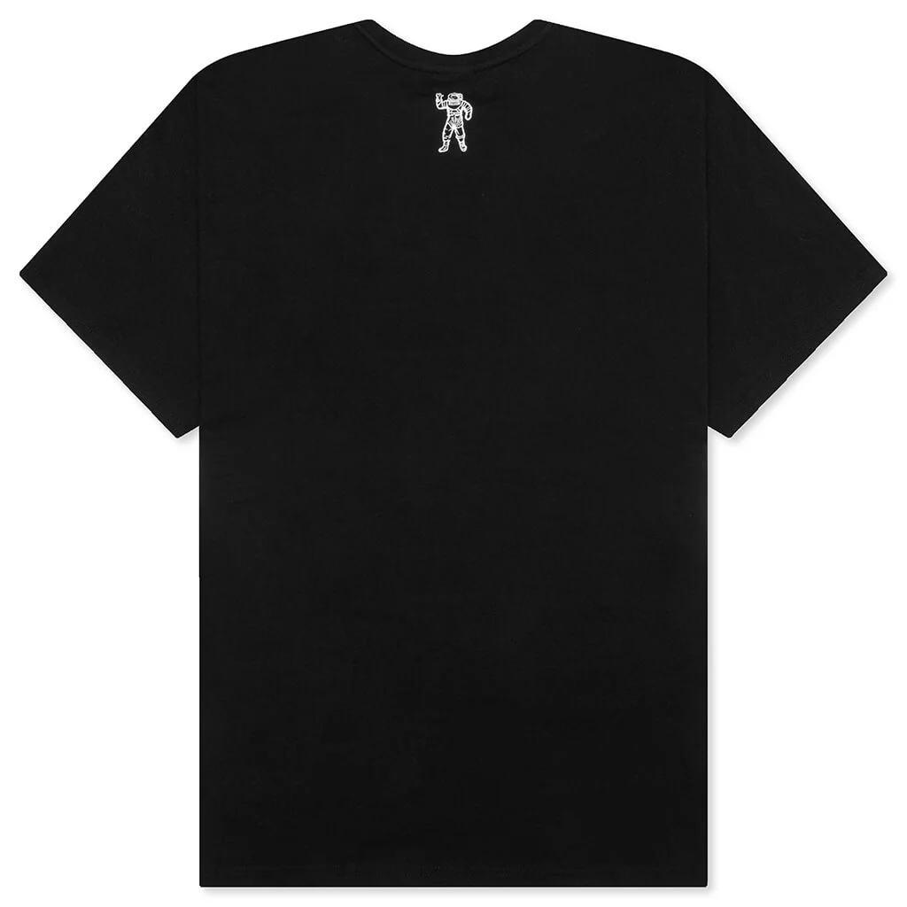 BB Marigold S/S Tee - Black - Image 2