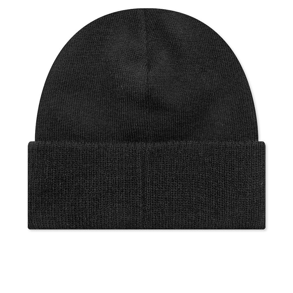 BB Ozone Beanie - Black - Image 3