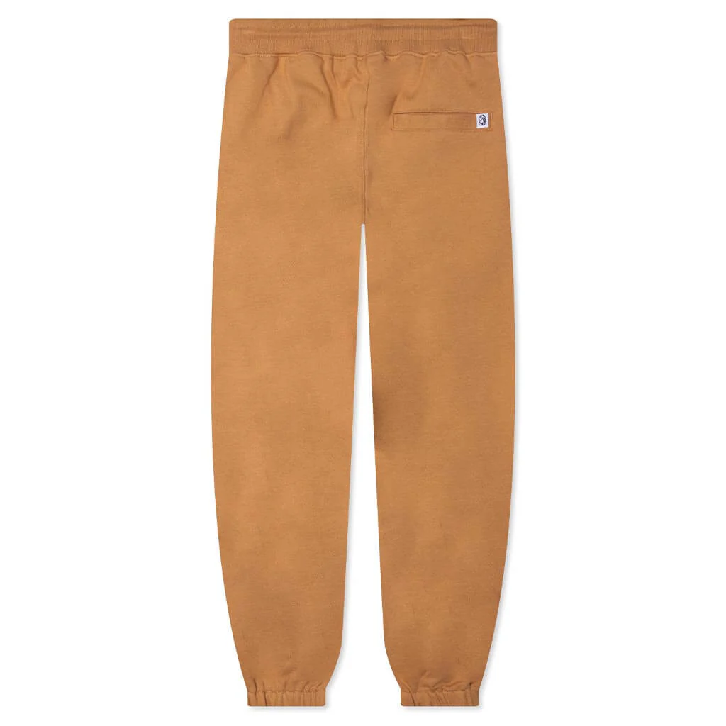 BB Physics Sweatpants - Apple Cinnamon - Image 2
