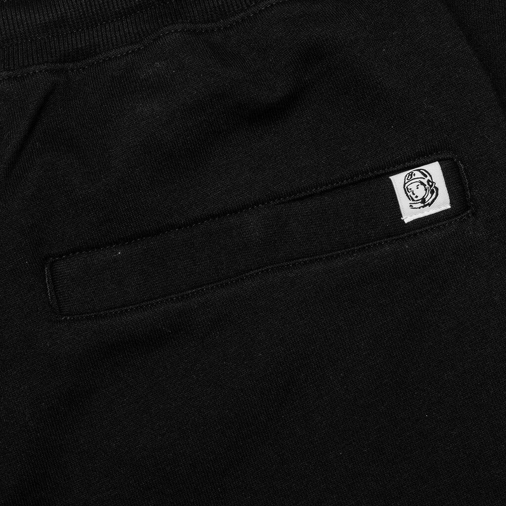 BB Script Lounge Pants - Black - Image 4
