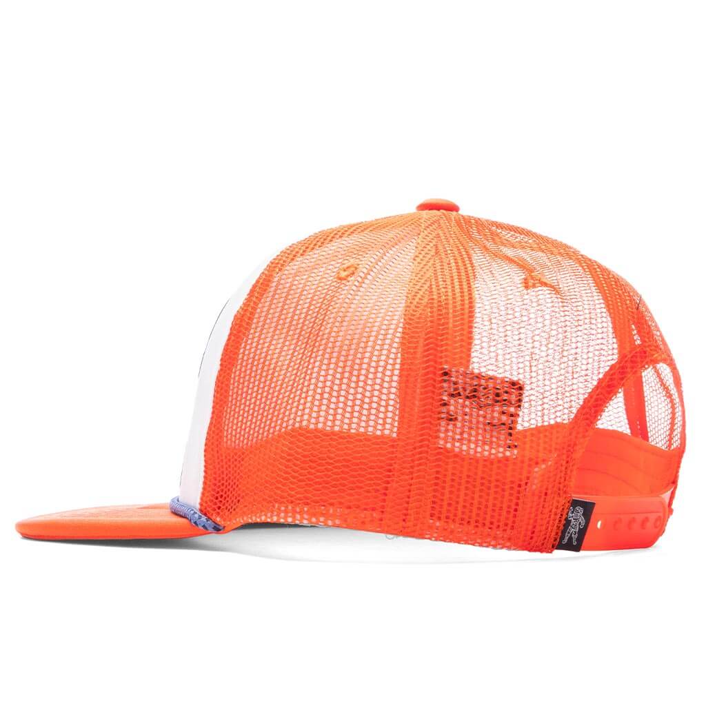 BB Space Cap Hat - Golden Poppy - Image 4