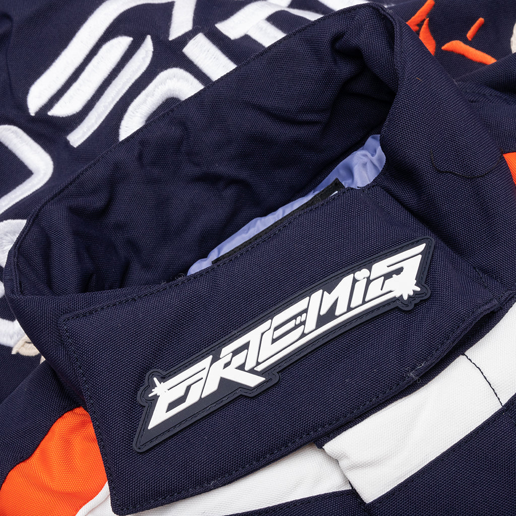 BB Space Suit Jacket (Oversized Fit) - Maritime - Image 3