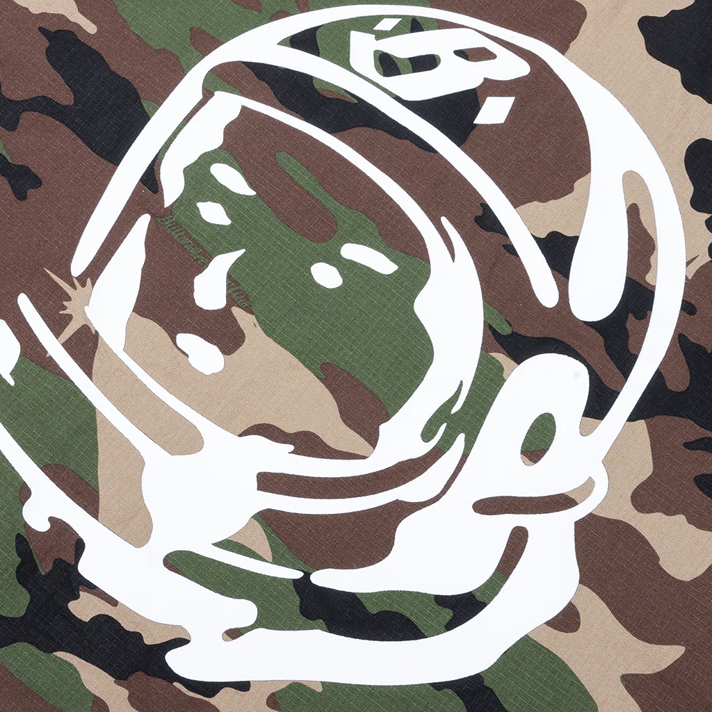 Starcast Jacket - Kelp - Image 6