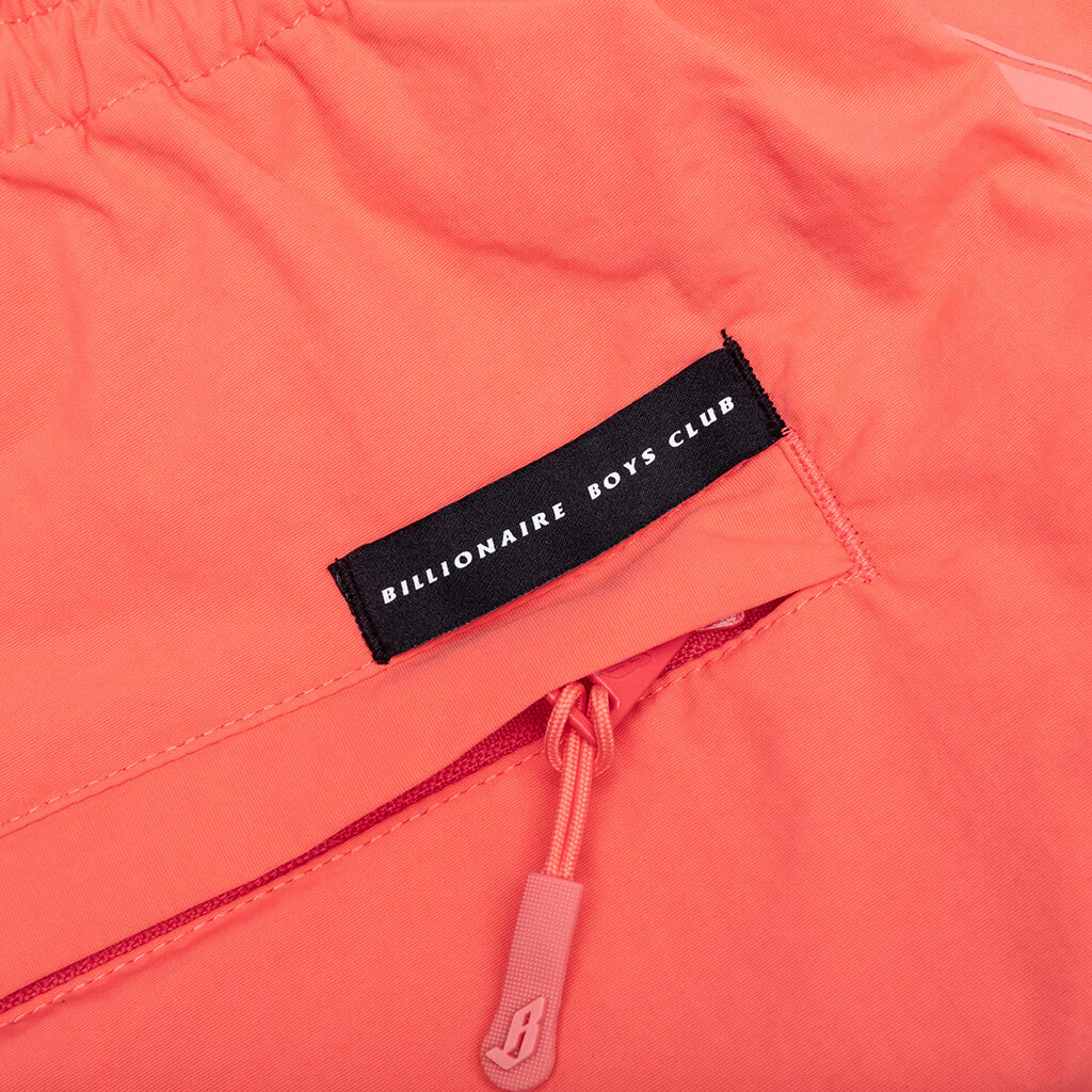 BB Sunrise Shorts - Coral Quartz - Image 3