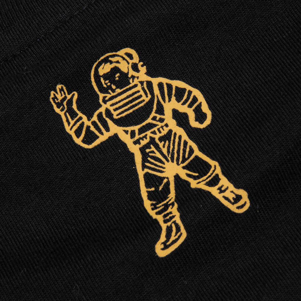 UFO Tee - Black - Image 4