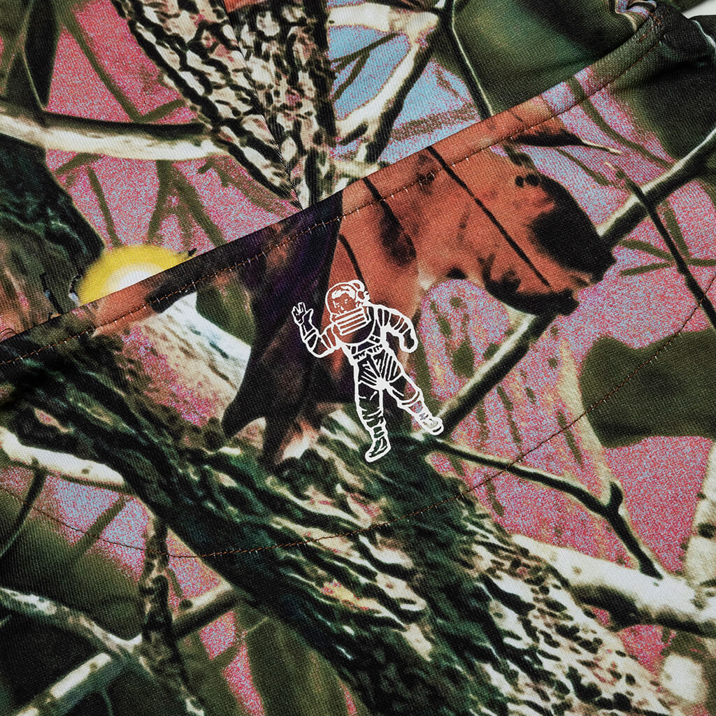 Classified Hoodie - Toffee - Image 3