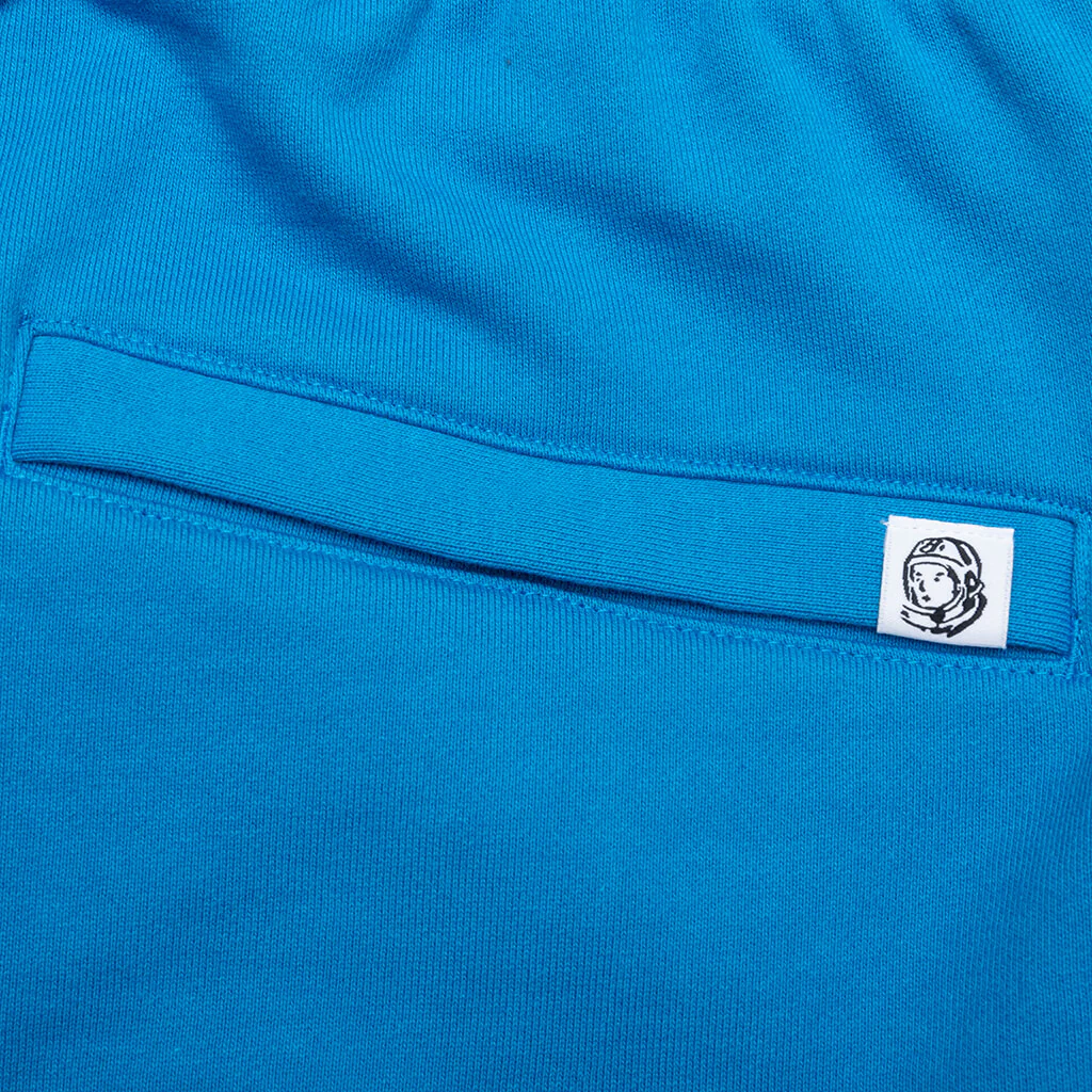 Heart Mind Stars Shorts - Brilliant Blue - Image 5
