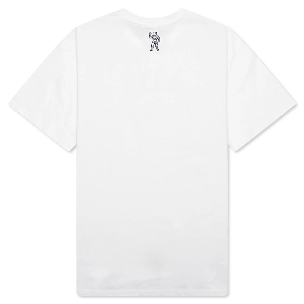 Multiverse S/S Tee - White - Image 2