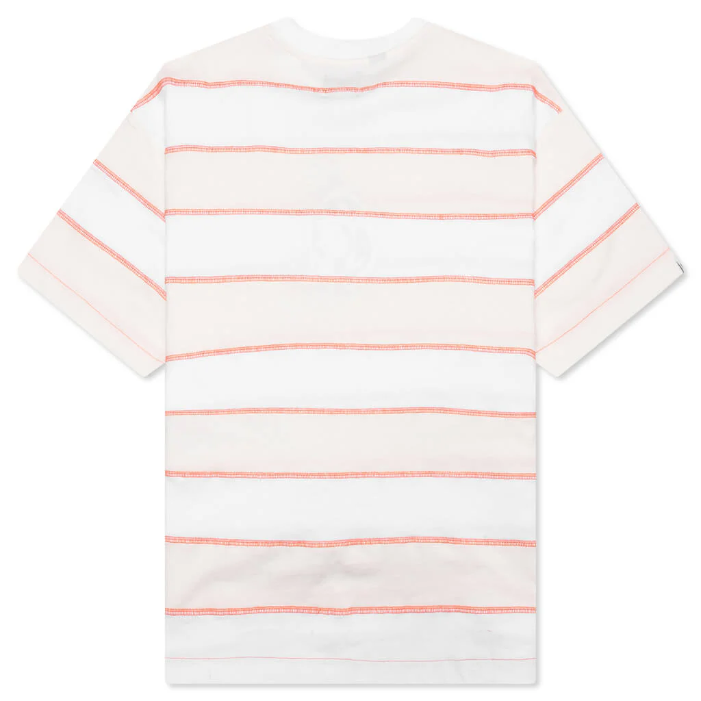 Rings S/S Knit - Gardenia - Image 2