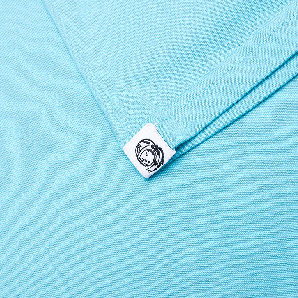 Space Cadet S/S Knit - Blue Mist - Image 3