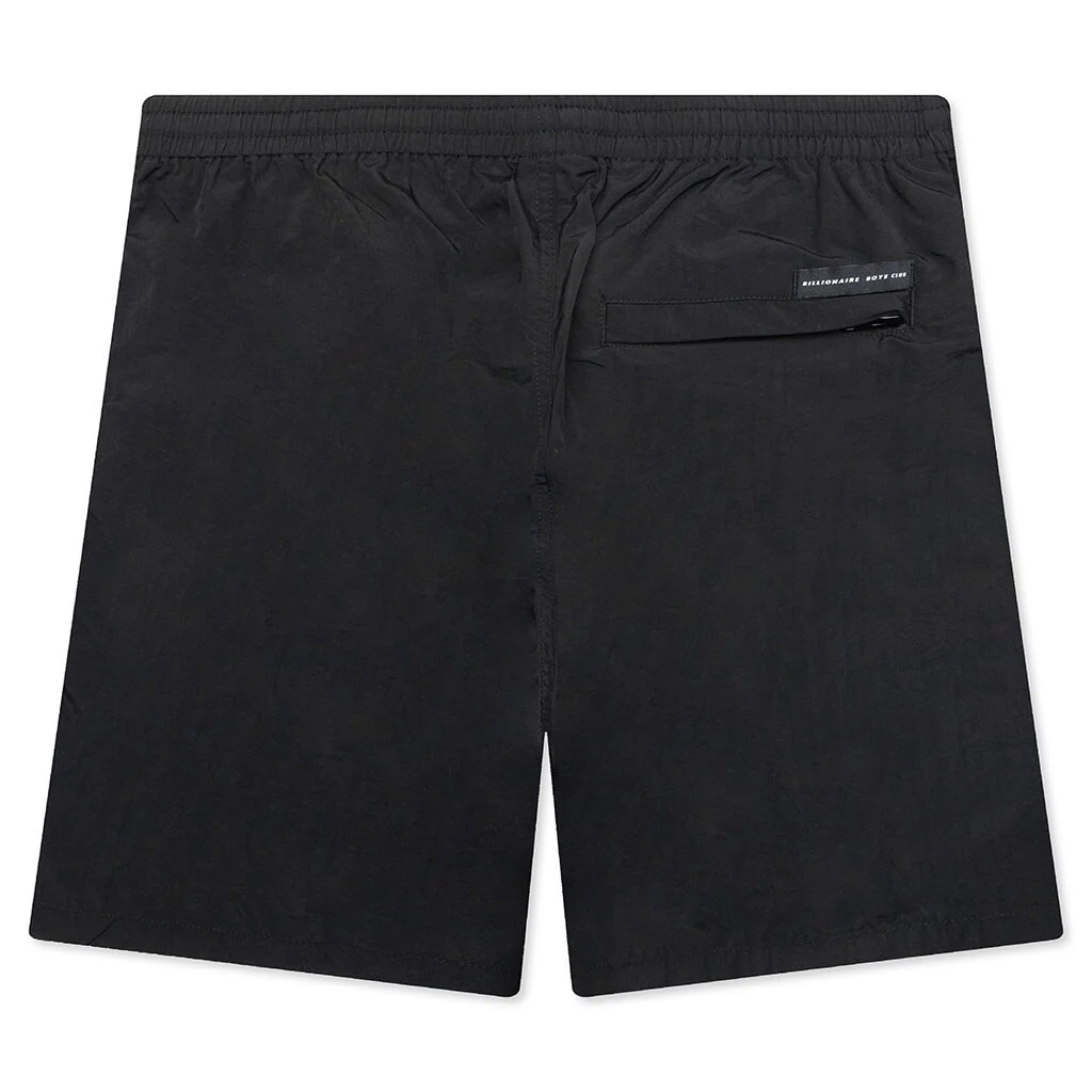 Sunrise Shorts - Black - Image 2