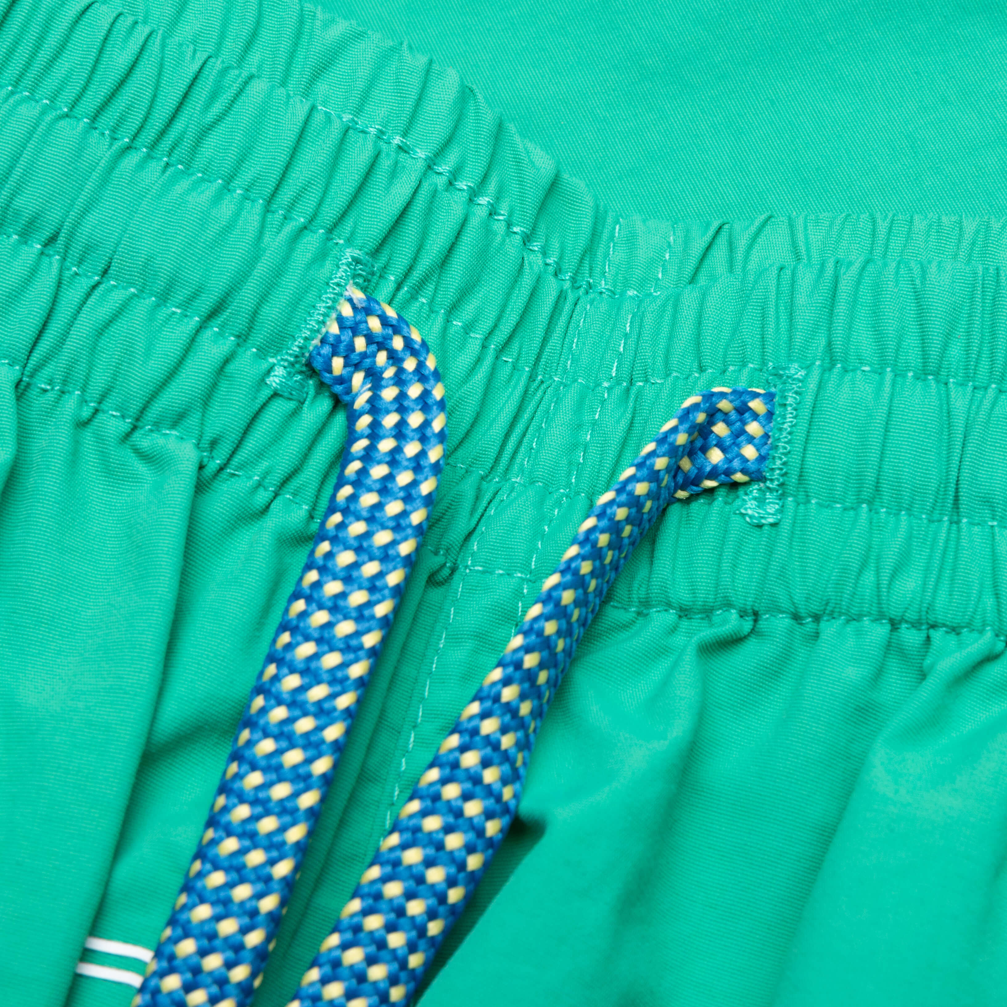 Sunrise Shorts - Sea Green - Image 3