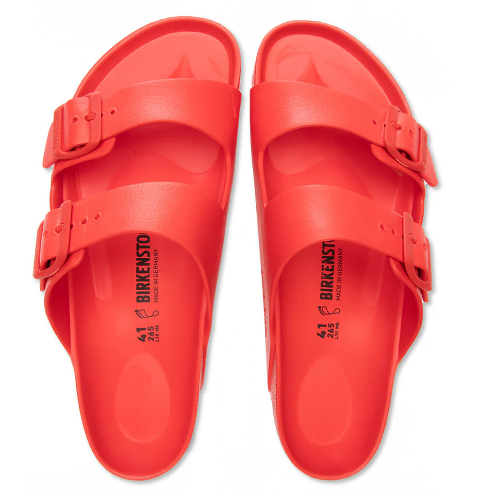Narrow Arizona Essentials Eva - Active Red - Image 2