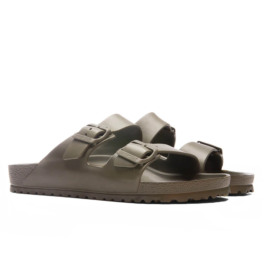 Wide Arizona Essentials Eva - Khaki - Image 3