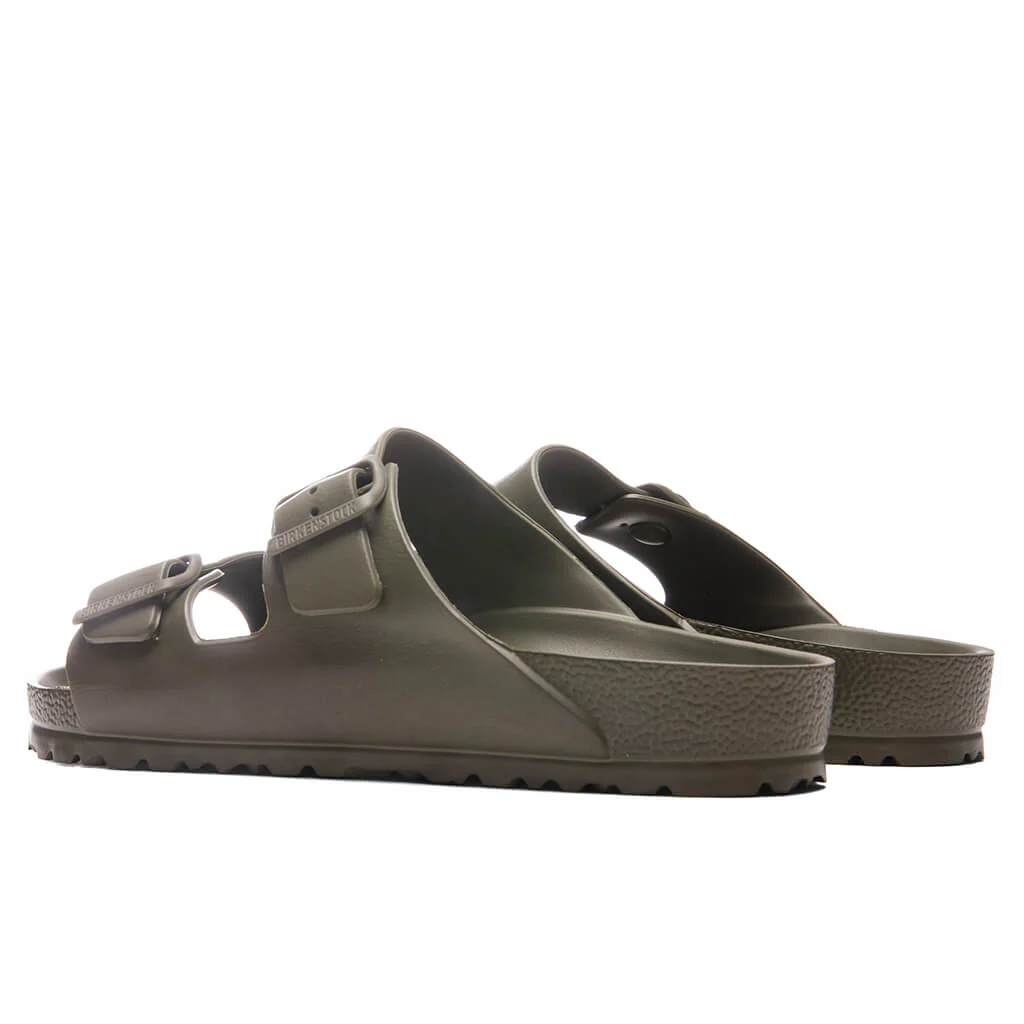 Wide Arizona Essentials Eva - Khaki - Image 4