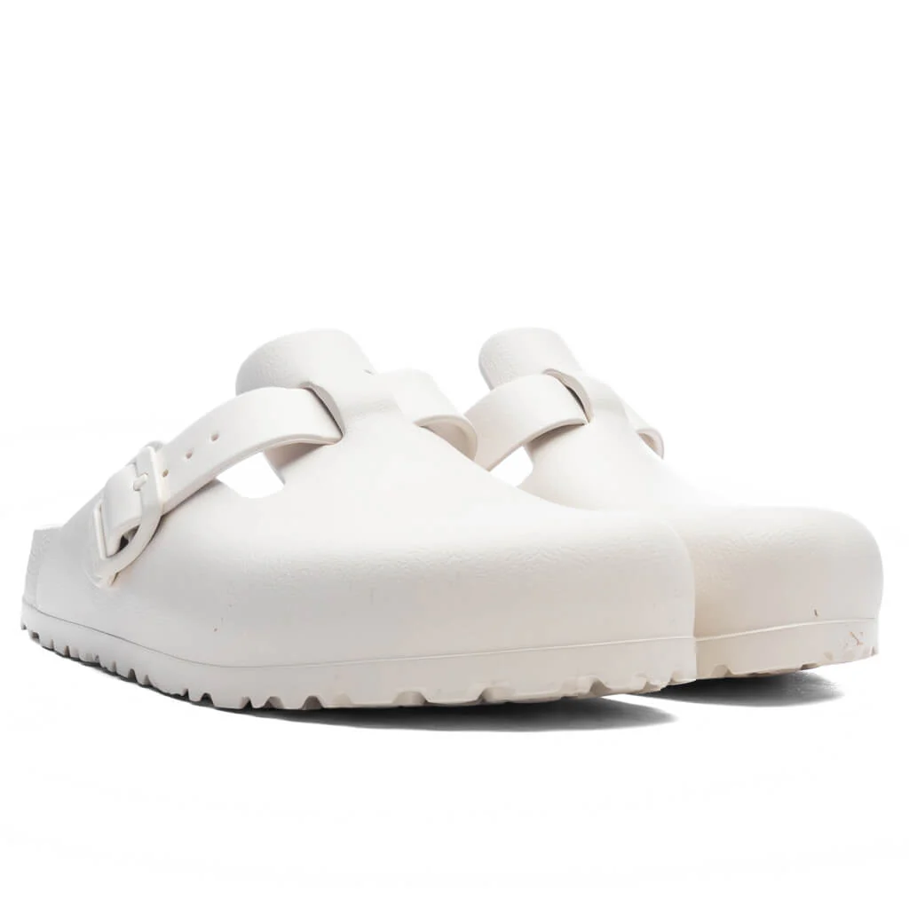 Women's Boston Eva - Eggshell - Image 2