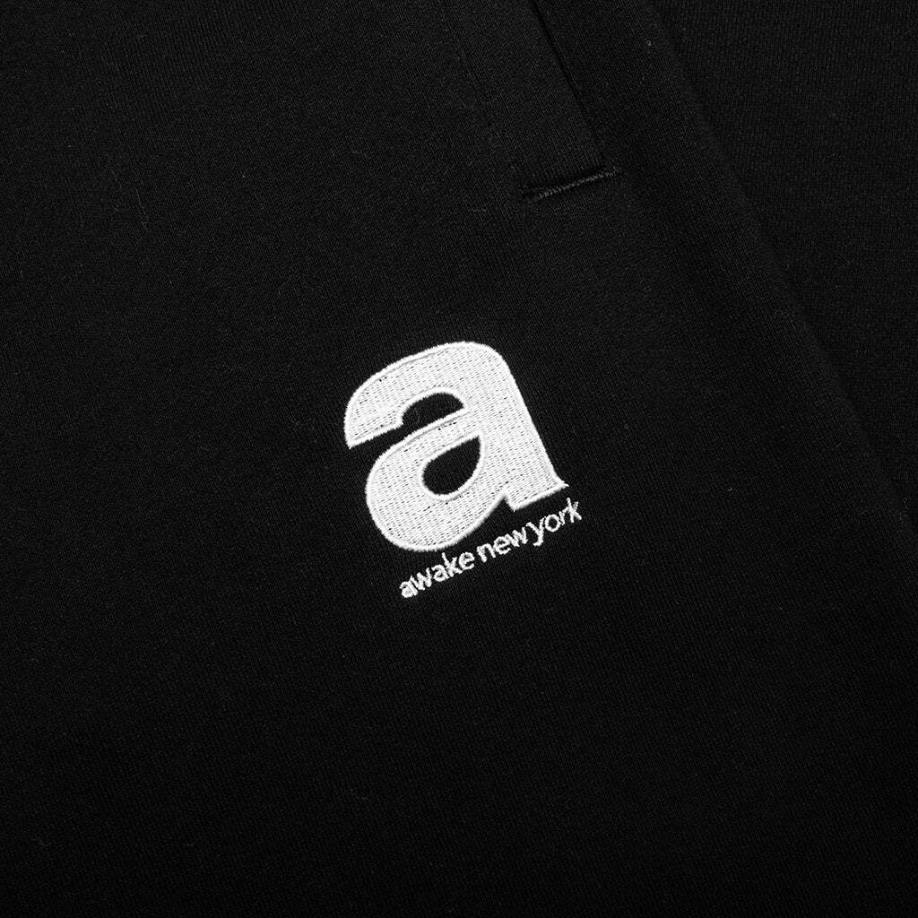Bold Sweatpant - Washed Black - Image 3