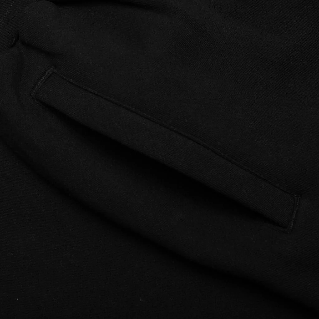 Bold Sweatpant - Washed Black - Image 4