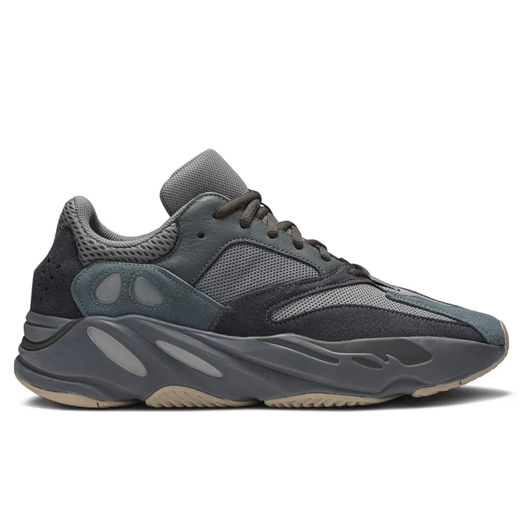 Yeezy Boost 700 - Teal Blue